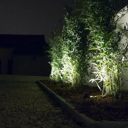 Lägenhet Charmante Maisonnette Zen *