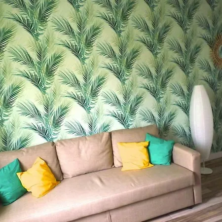 Apartman Charmante Maisonnette Zen *